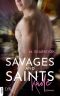 [Savages and Saints 02] • Kade